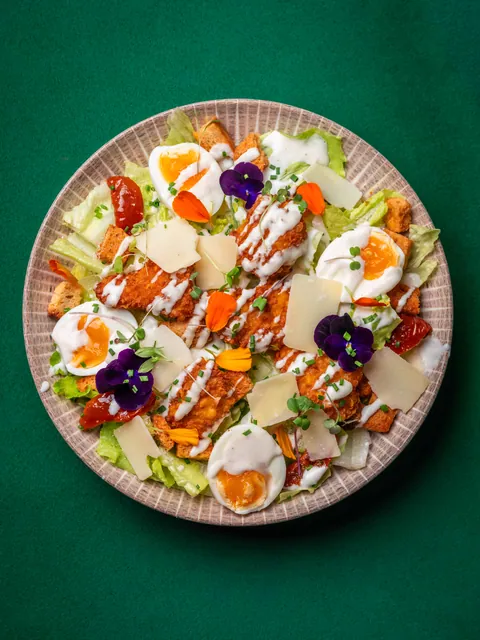 Salade César