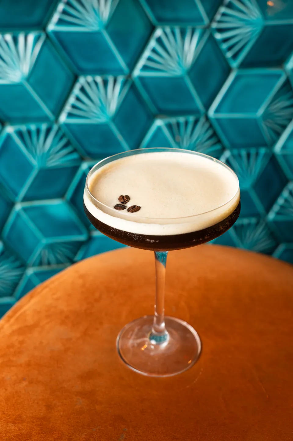 Espresso Martini