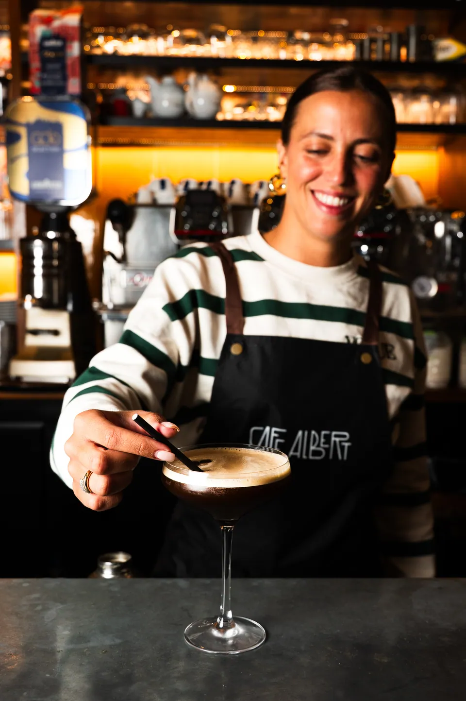 Espresso Martini