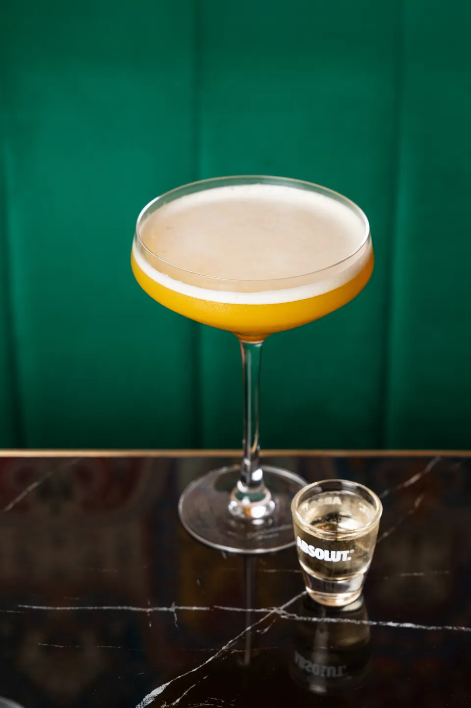 Porn Star Martini
