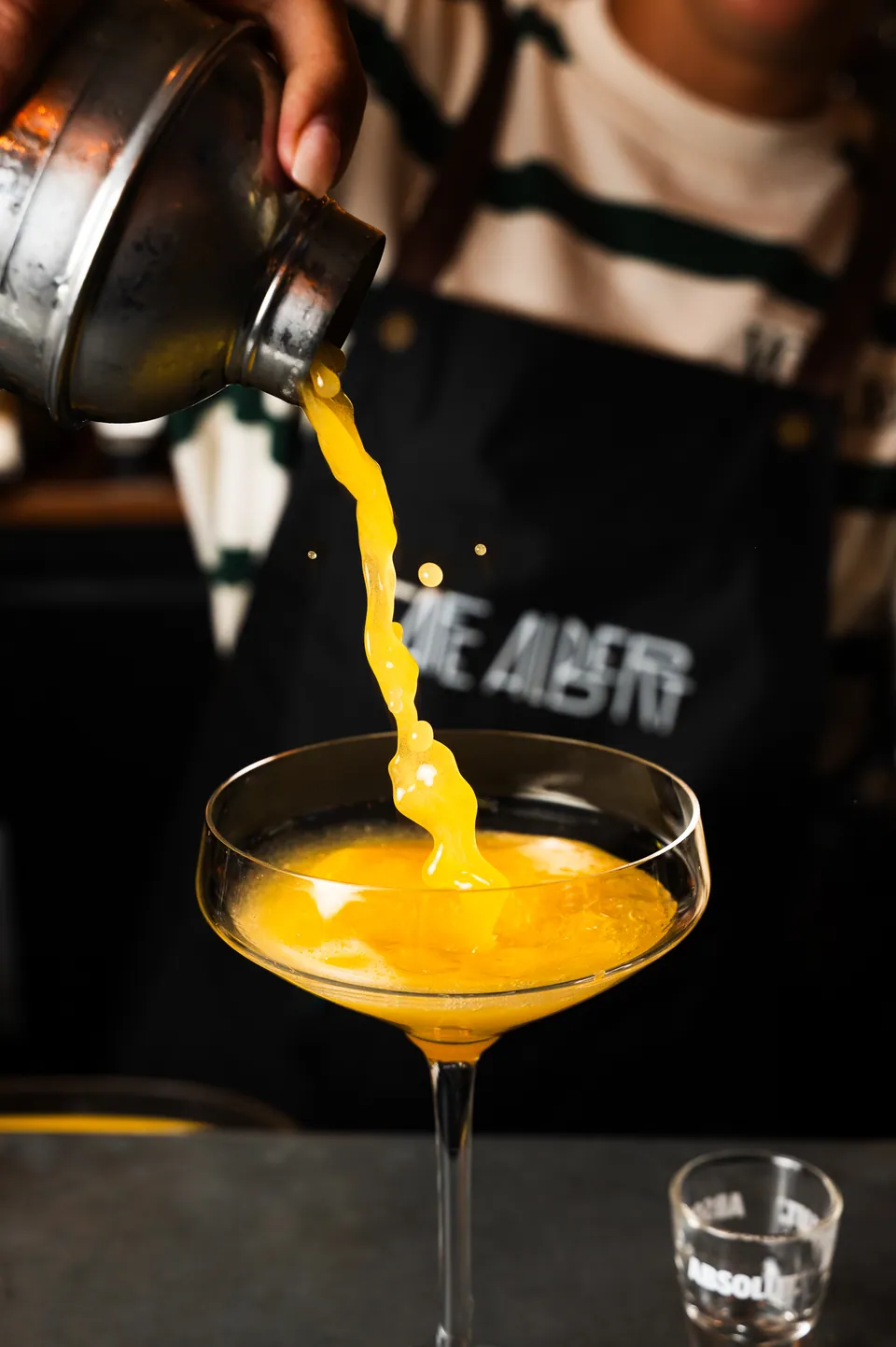 L’heure de l’apéro