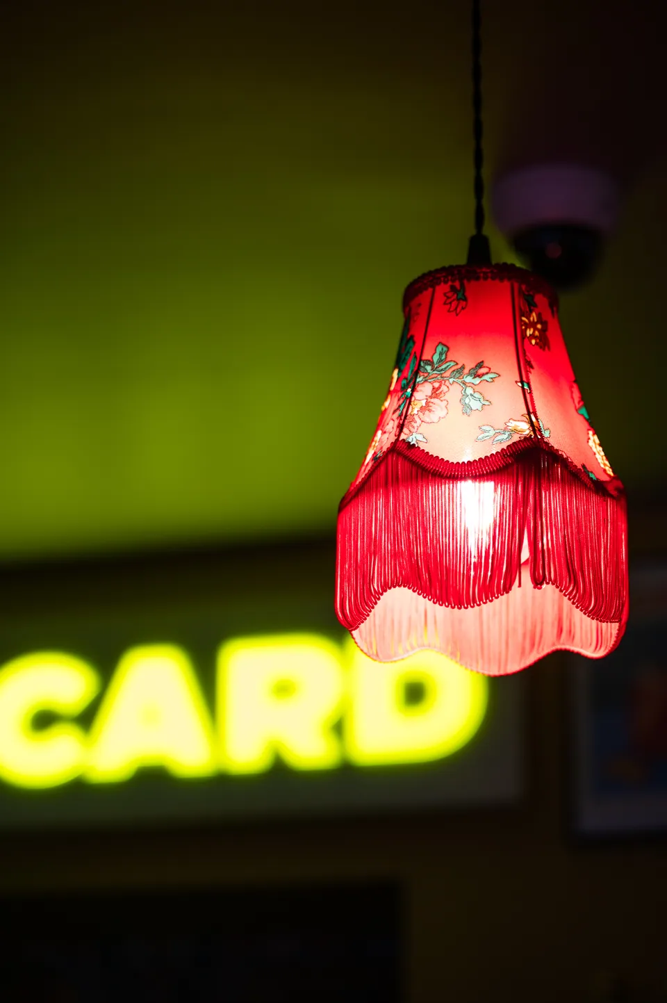 On ferme à 2h